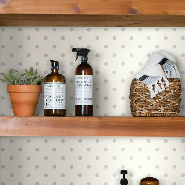 dots-on-dots-premium-peel-stick-wallpaper-cupola-white-york-wallcoverings-psw1177rl