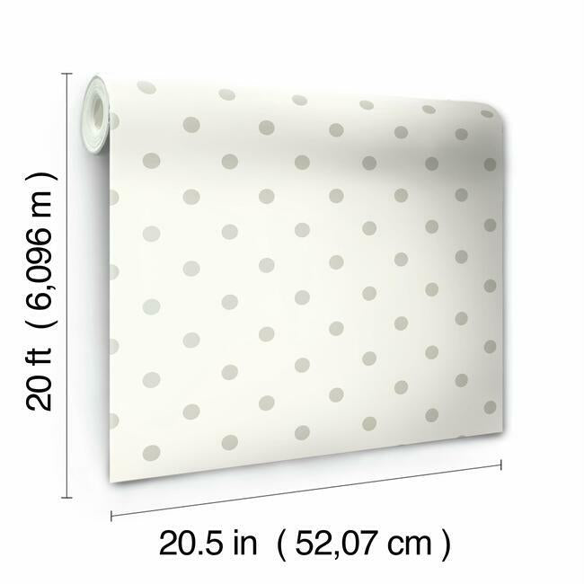 dots-on-dots-premium-peel-stick-wallpaper-cupola-white-york-wallcoverings-psw1177rl