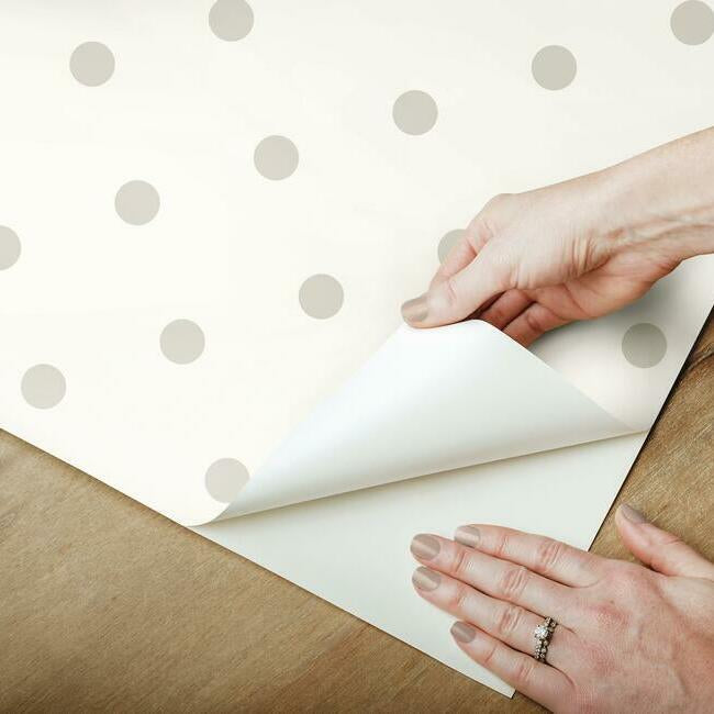 dots-on-dots-premium-peel-stick-wallpaper-cupola-white-york-wallcoverings-psw1177rl