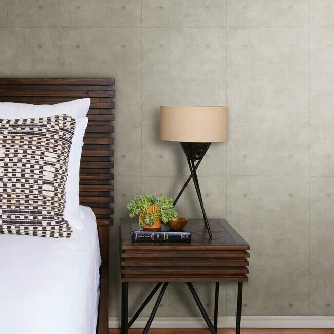 concrete-premium-peel-stick-wallpaper-mid-grey-york-wallcoverings-psw1173rl