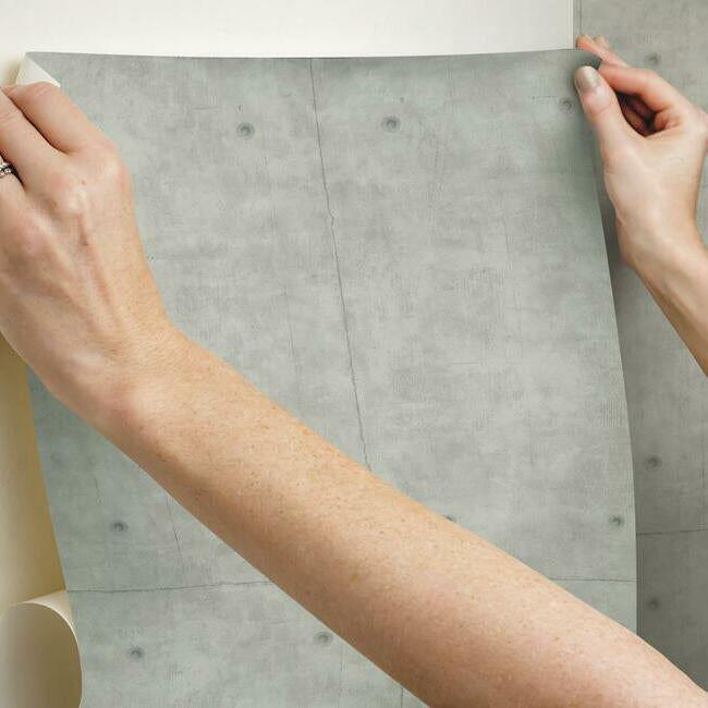 concrete-premium-peel-stick-wallpaper-mid-grey-york-wallcoverings-psw1173rl