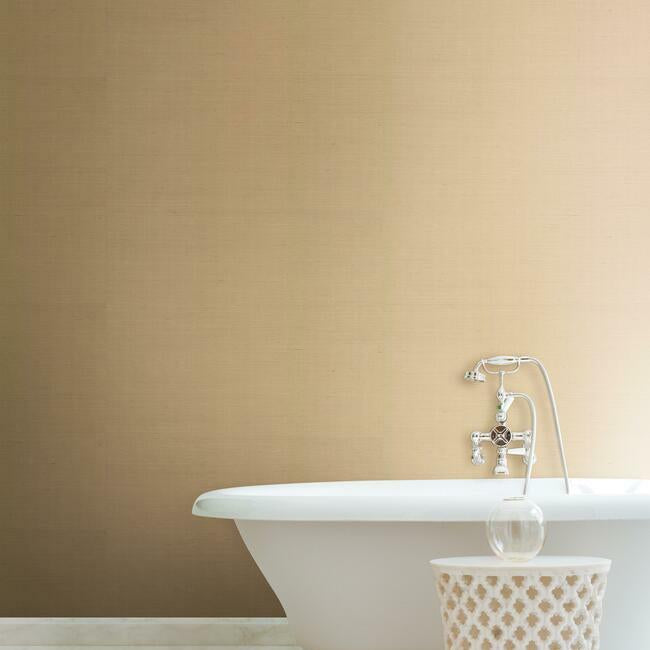 plain-grass-wallpaper-warm-beige-york-wallcoverings-vg4400