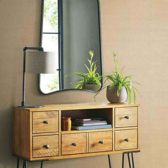 Plain Grass White Wallpaper - York Wallcoverings - VG4402 - York Wallcoverings Wallpaper
