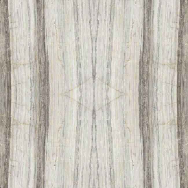 Spanish Marble Taupe Peel & Stick Mural - York Wallcoverings - PSW1298M - York Wallcoverings Wallpaper