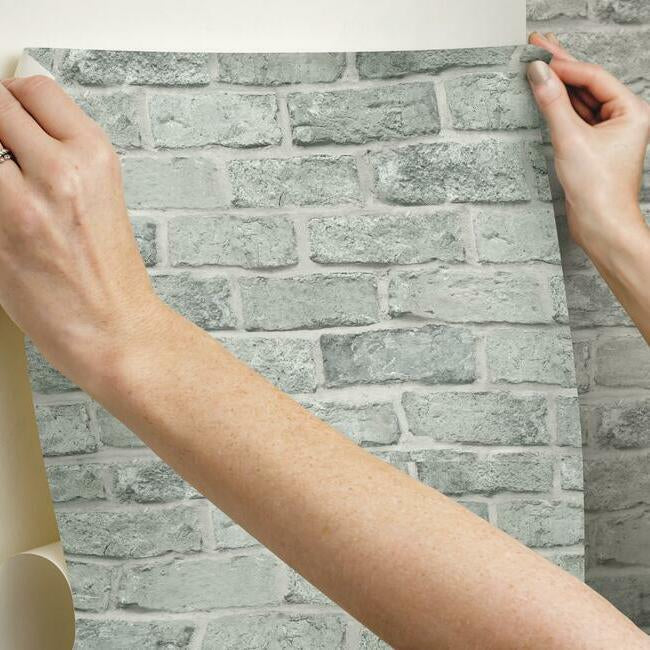 stretcher-brick-premium-peel-stick-wallpaper-putty-york-wallcoverings-psw1304rl