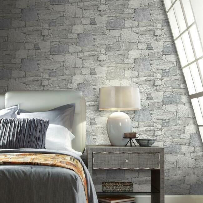 chateau-stone-premium-peel-stick-wallpaper-smoke-york-wallcoverings-psw1308rl