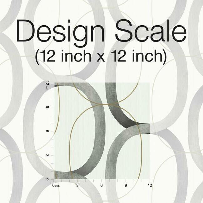 interlock-wallpaper-black-gold-york-wallcoverings-os4213