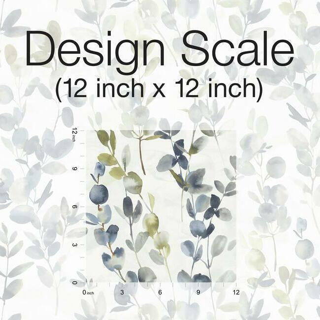joyful-eucalyptus-wallpaper-navy-york-wallcoverings-os4314