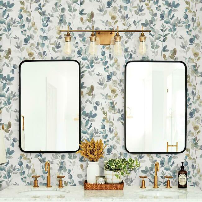 joyful-eucalyptus-wallpaper-turquoise-york-wallcoverings-os4313