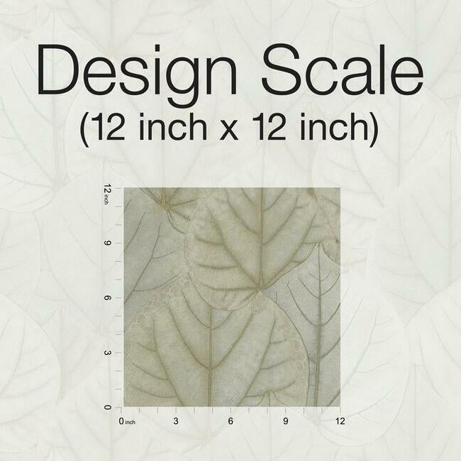 leaf-concerto-wallpaper-warm-taupe-york-wallcoverings-os4243