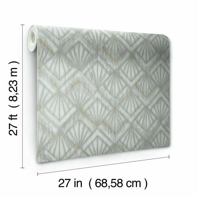 modern-shell-wallpaper-blue-grey-york-wallcoverings-os4274