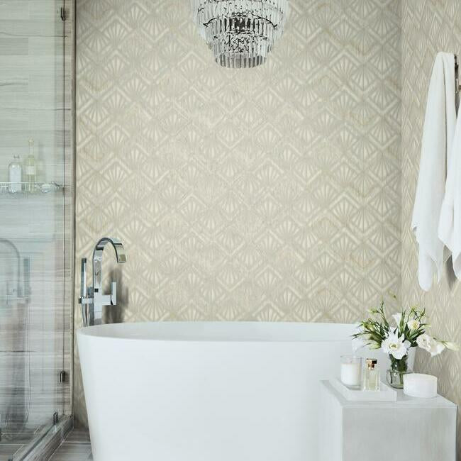 modern-shell-wallpaper-grey-beige-york-wallcoverings-os4271