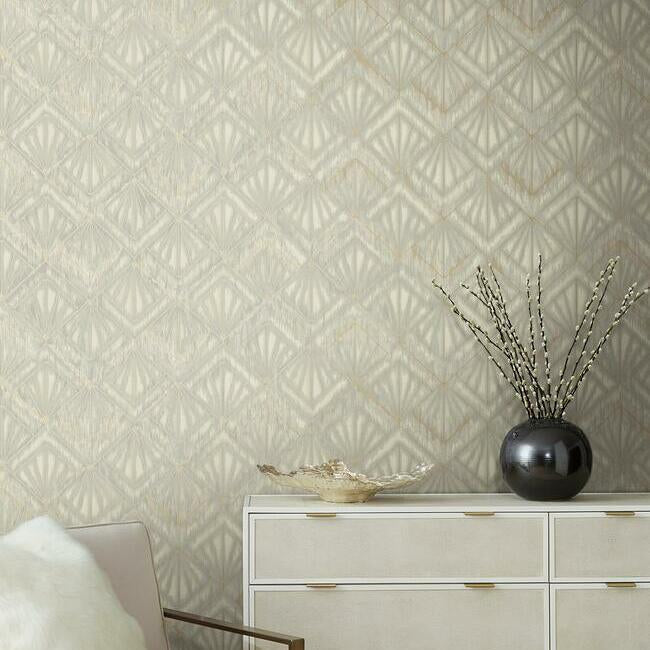 modern-shell-wallpaper-grey-beige-york-wallcoverings-os4271