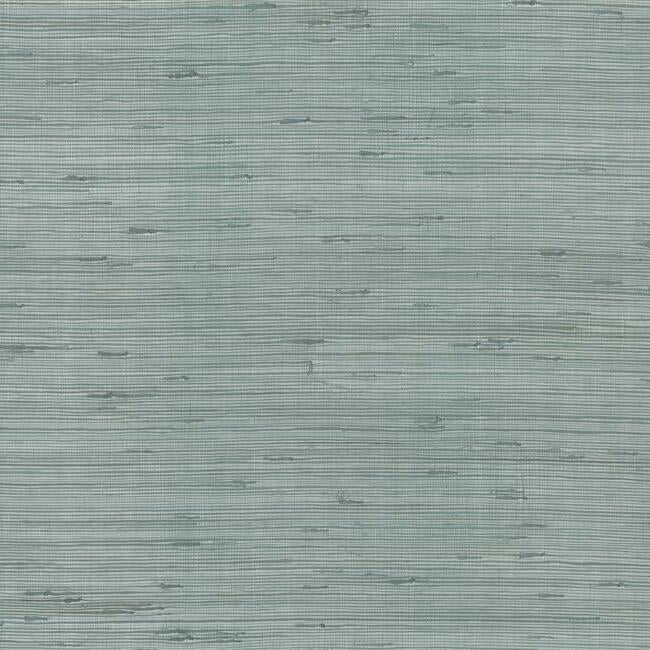 metallic-jute-wallpaper-silver-aqua-york-wallcoverings-os4325