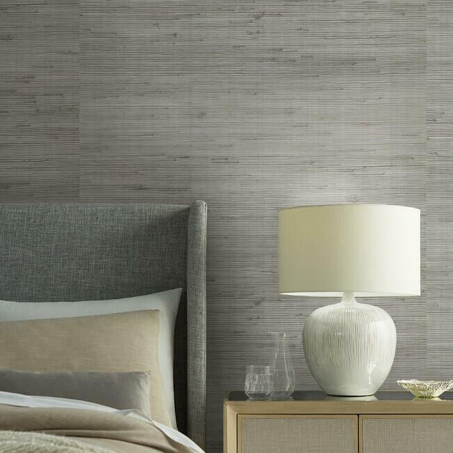 metallic-jute-wallpaper-silver-dusty-blue-york-wallcoverings-os4324