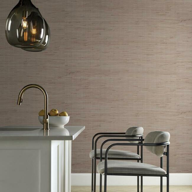 metallic-jute-wallpaper-silver-tan-york-wallcoverings-os4323