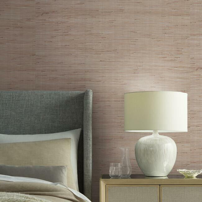 metallic-jute-wallpaper-silver-tan-york-wallcoverings-os4323