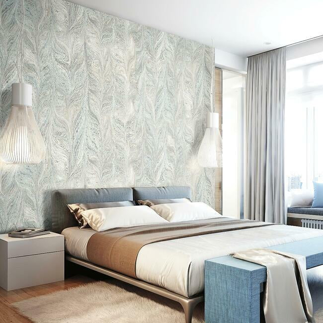 aura-wall-mural-beige-green-york-wallcoverings-mco2195