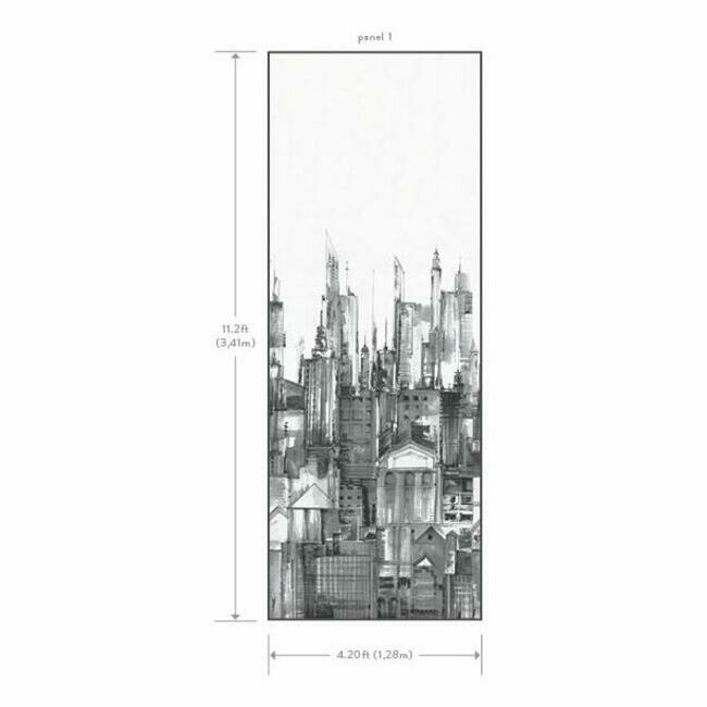 cityscape-wall-mural-black-york-wallcoverings-mu0274m