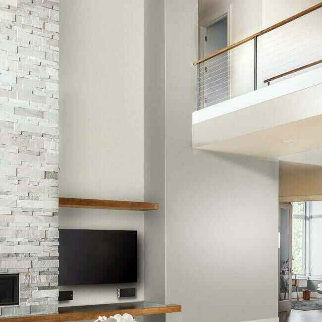 Stratus Textile Wallcovering Porcelain - York Wallcoverings - HW3641R - York Wallcoverings Wallpaper