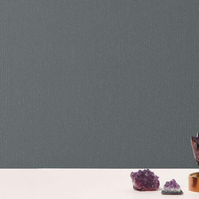 radiant-juniper-black-wallpaper-york-wallcoverings-da3545n - York Wallcoverings Wallpaper