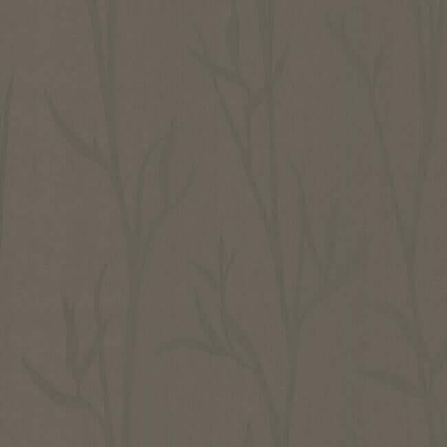 matcha-brown-wallpaper-york-wallcoverings-da3509n - York Wallcoverings Wallpaper