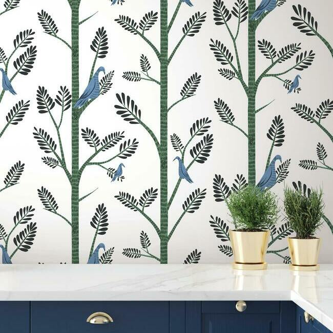 aviary-branch-premium-peel-stick-wallpaper-bluebird-york-wallcoverings-psw1237rl