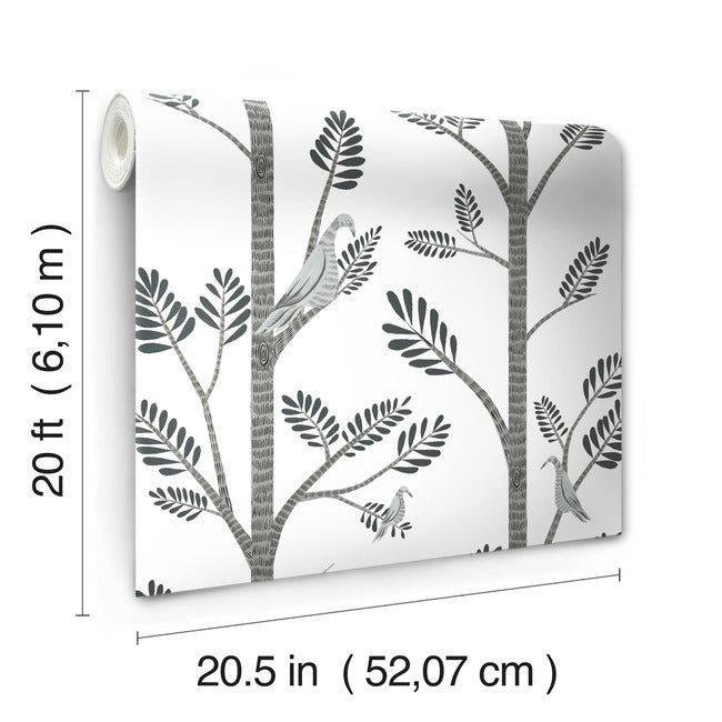 aviary-branch-premium-peel-stick-wallpaper-dove-grey-york-wallcoverings-psw1238rl