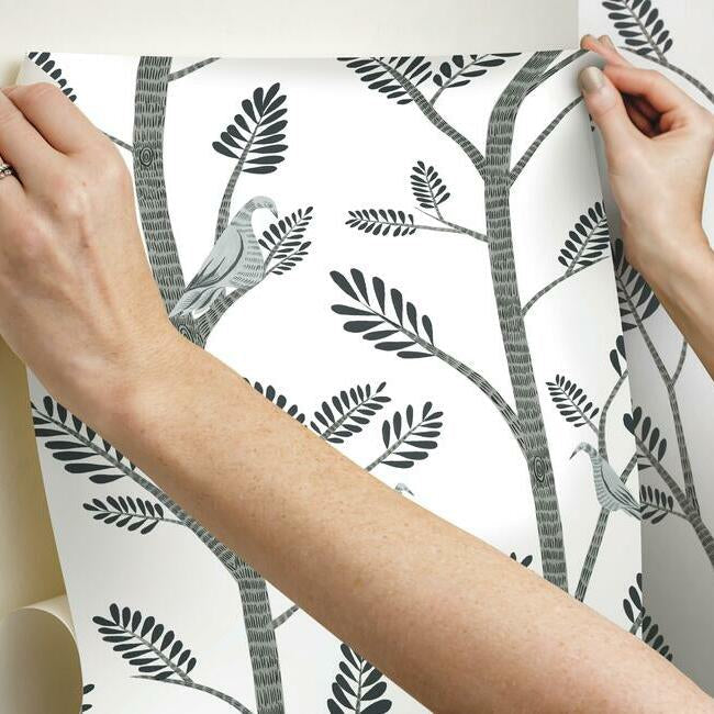 aviary-branch-premium-peel-stick-wallpaper-dove-grey-york-wallcoverings-psw1238rl