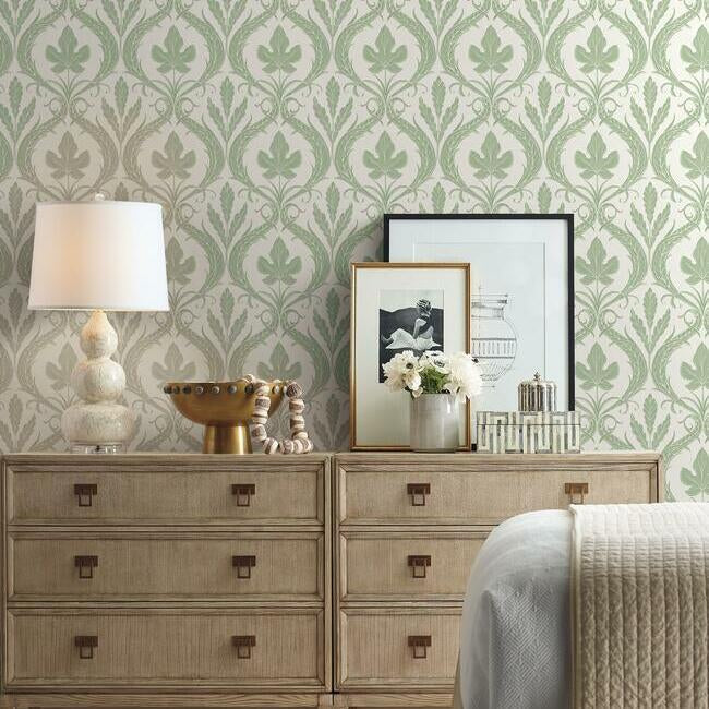 adirondack-damask-wallpaper-green-white-york-wallcoverings-dm4921