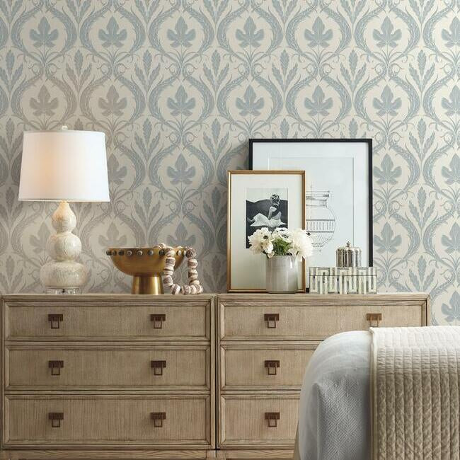 adirondack-damask-wallpaper-smokey-blue-beige-york-wallcoverings-dm4922