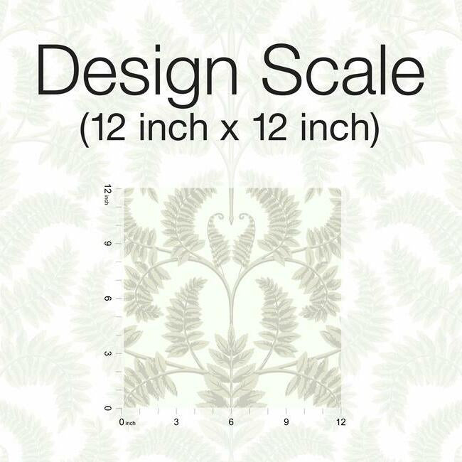 royal-fern-damask-wallpaper-beige-york-wallcoverings-dm4963