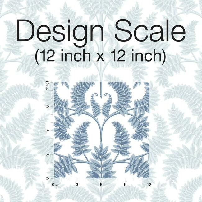 royal-fern-damask-wallpaper-blue-york-wallcoverings-dm4962