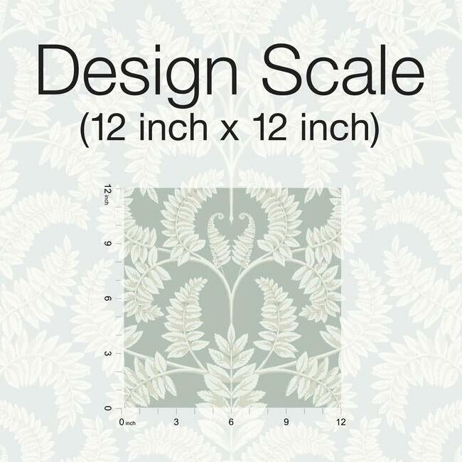 royal-fern-damask-wallpaper-eucalyptus-york-wallcoverings-dm4964