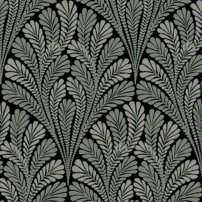 shell-damask-wallpaper-black-glint-york-wallcoverings-bw3951