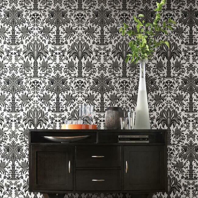palmetto-palm-damask-wallpaper-black-york-wallcoverings-dm5014