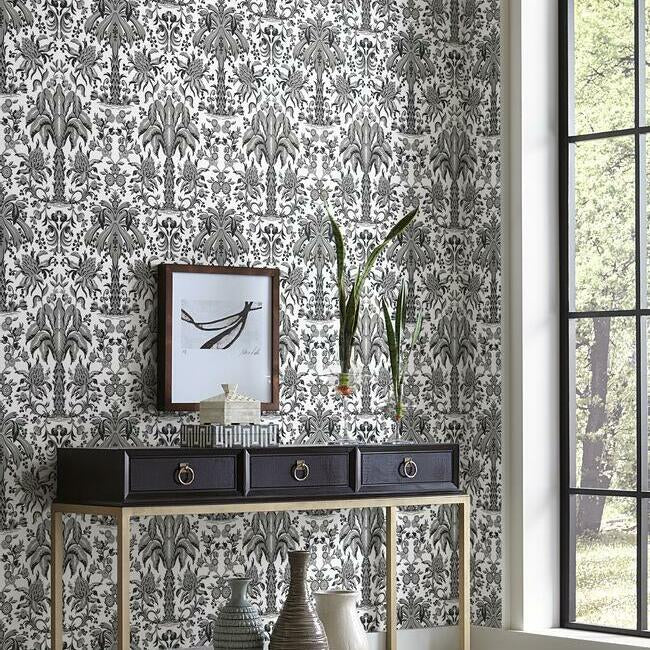palmetto-palm-damask-wallpaper-black-york-wallcoverings-dm5014