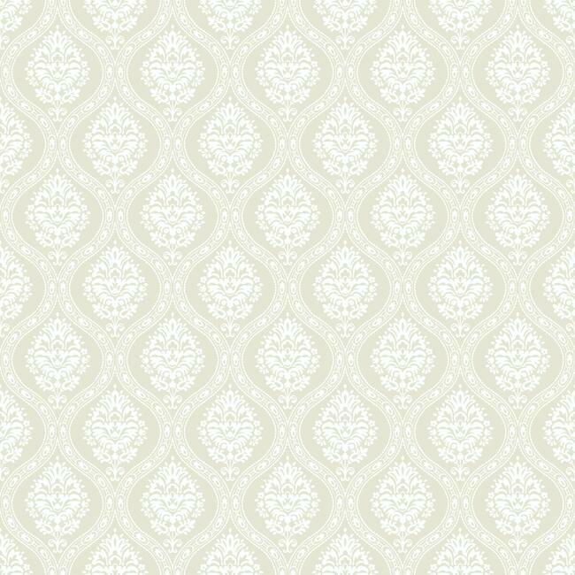 petite-ogee-wallpaper-beige-york-wallcoverings-dm5025