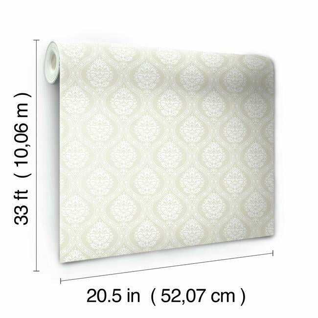 petite-ogee-wallpaper-beige-york-wallcoverings-dm5025