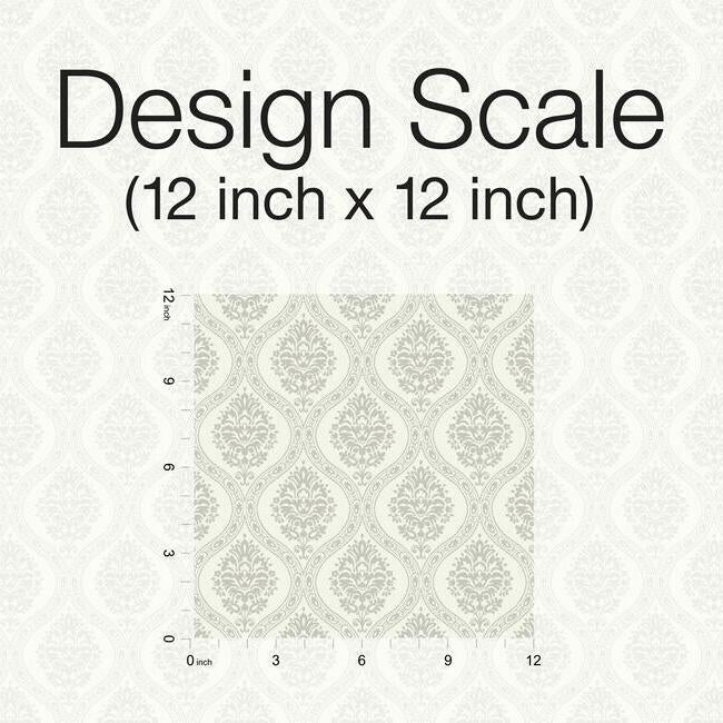 petite-ogee-wallpaper-light-taupe-york-wallcoverings-dm5027