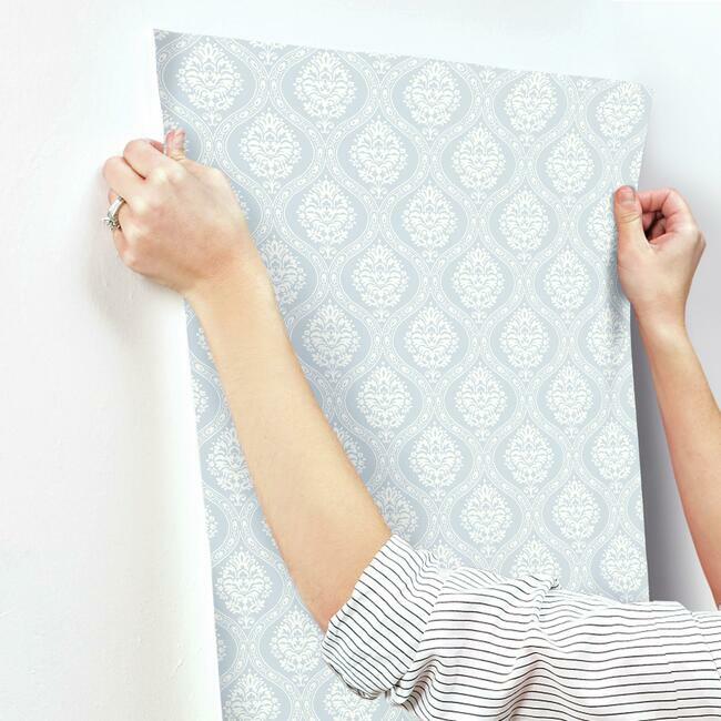 petite-ogee-wallpaper-sky-york-wallcoverings-dm5026