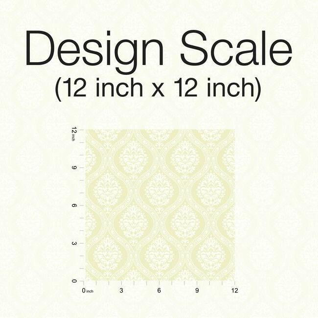 petite-ogee-wallpaper-yellow-york-wallcoverings-dm5029