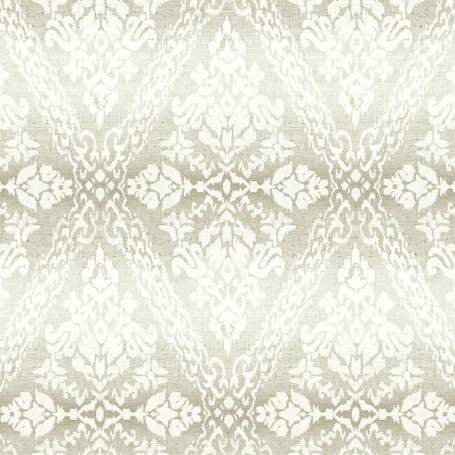 tudor-diamond-damask-wallpaper-linen-york-wallcoverings-dm4933