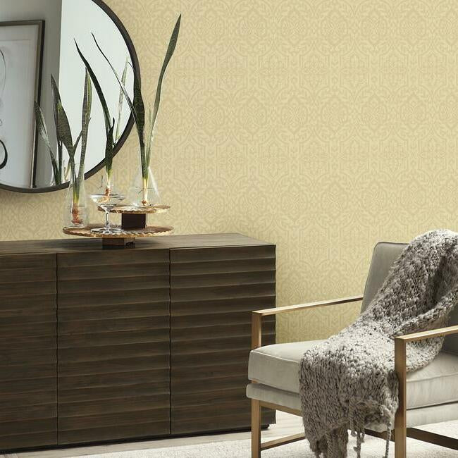 cathedral-damask-wallpaper-gold-york-wallcoverings-dm5035