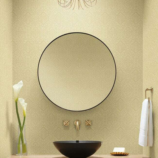 cathedral-damask-wallpaper-gold-york-wallcoverings-dm5035