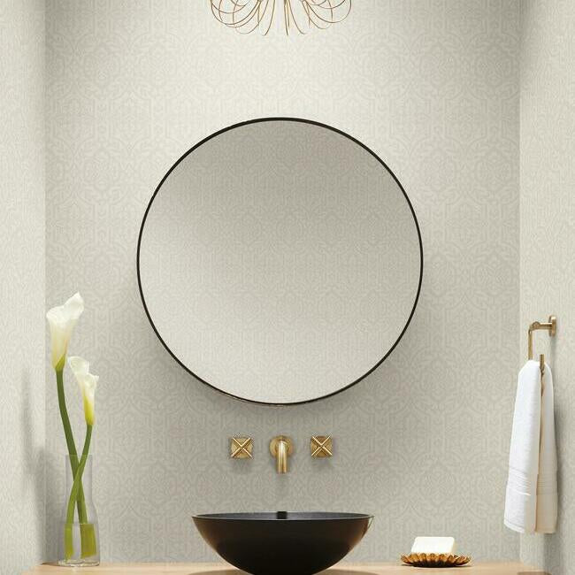 cathedral-damask-wallpaper-light-taupe-york-wallcoverings-dm5034