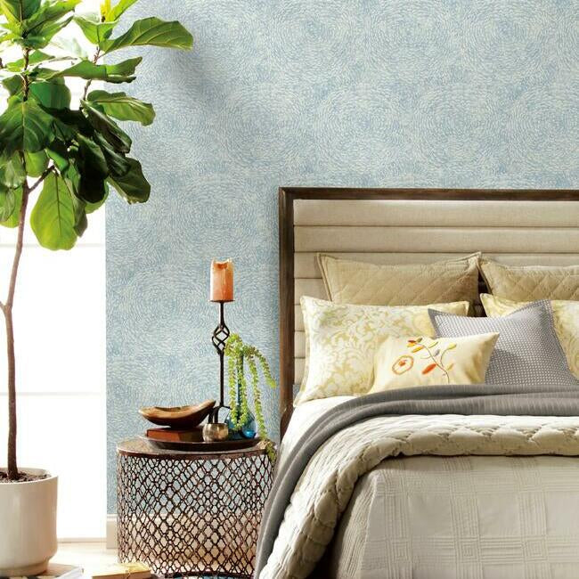 floret-wallpaper-blue-york-wallcoverings-bo6754