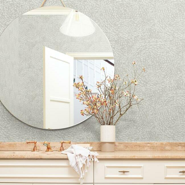 floret-wallpaper-grey-york-wallcoverings-bo6752