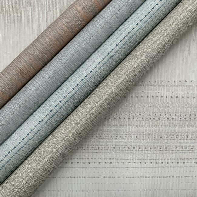 desert-textile-beige-wallpaper-york-wallcoverings-bo6624 - York Wallcoverings Wallpaper