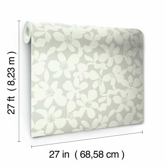 free-spirit-wallpaper-grey-york-wallcoverings-bo6682